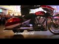 Introducing Magnum - Victory Motorcycles