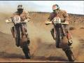 Prvý ročník Rally Dakar  - 1979