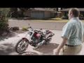 Niekedy sa nájde i zábavná reklama - Harley Davidson of Scottsdale