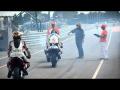 Veľká cena SR preteky cestných motocyklov  2011 – Slovakiaring