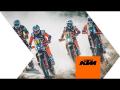 Red Bull KTM Factory Racing tím pripravený na Dakar 2020