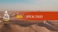 Dakar 2020 - oficiálne video