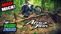 Africa Twin Enduro - The Best of Mick Vol 1
