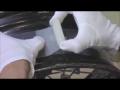 Outex - úprava kolies so špicami na bezdušove pneu