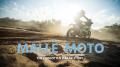 Malle Moto - Zabudnutý Dakarský príbeh (EN)