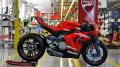 Ako vzniká Ducati Superleggera V4