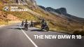 BMW R 18 - Duša je to na čom záleží - Oficiálne video