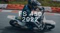 Husqvarna FS 450 (2022)