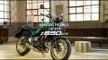 Kawasaki Z650RS 2022 | Official Feature Video | The Retrovolution Begins Vlastnosti