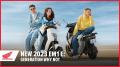 Honda EM1 e: 2023 - Prečo nie?