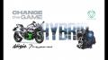 Kawasaki Ninja 7 Hybrid 2024 | Official Video