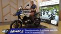 Premiéra 9:00: Slovenská premiéra: Predstavenie novej BMW R 1300 GS Adventure 2025