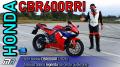 Premiéra o 18.00: Honda CBR600RR (2024) - legenda na cesty aj okruhy znovuzrodená