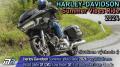 Premiéra dnes o 19.00 - Harley-Davidson Summer Vibes Ride 2024 - u nás na divokom východe!