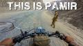 SURVIVE Pamir Highway with Old BROKEN Motorcycle ????????