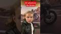 Začína Honda A2 adventure Ján Drinka #motoride_sk