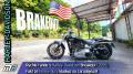 Rýchle rande s Harley-Davidson Breakout (2025) - heavy-duty kladivo na čarodejnice!