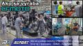 Premiéra 19:00: Ako sa vyrábajú motorky CFMOTO (a KTM) pohľad priamo z továrne + testovanie + BONUS - Hangzhou, Čína