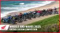 Honda GB350S Custom Competition | Wheels and Waves 2025 