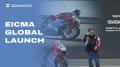 Spustenie novej značky ZXMOTO - EICMA 2025 GLOBAL LAUNCH