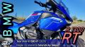 Premiéra 20:00: Test BMW R 1300 RT (2025) - elegán sa zmenil na futuristický teleport Premiéra 20:00: Test BMW R 1300 RT (2025) - elegán sa zmenil na futuristický teleport
