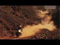KTM 1190 Adventure R 2013 - akčné video