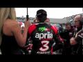 Max Biaggi - 2012 Superbike World Champion